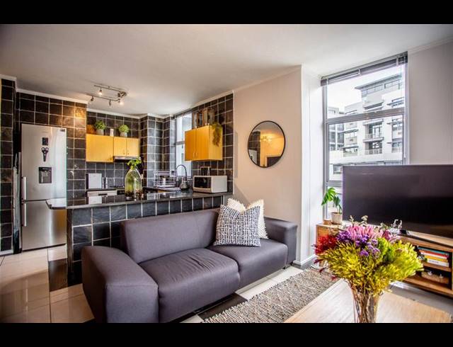 2 BEDROOM PROPERTY TO RENT IN TYGER WATERFRONT